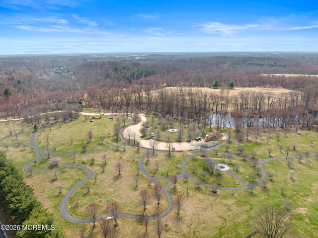 400 Randolph Road, Freehold, NJ 07728