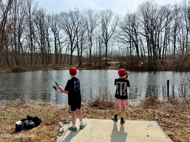 400 Randolph Road, Freehold, NJ 07728