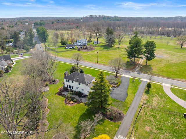 400 Randolph Road, Freehold, NJ 07728