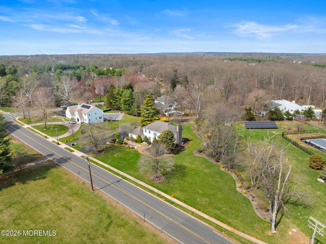 400 Randolph Road, Freehold, NJ 07728