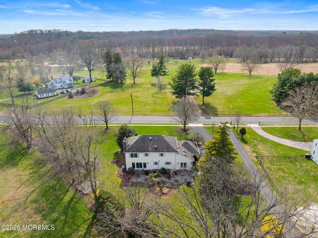 400 Randolph Road, Freehold, NJ 07728