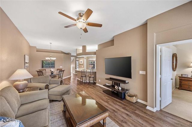 10801 Halfmoon Shoal RD # 203, Estero, FL 34135