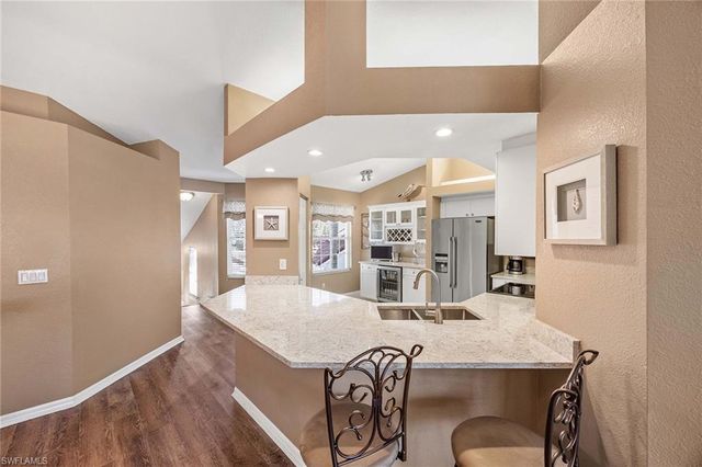 10801 Halfmoon Shoal RD # 203, Estero, FL 34135