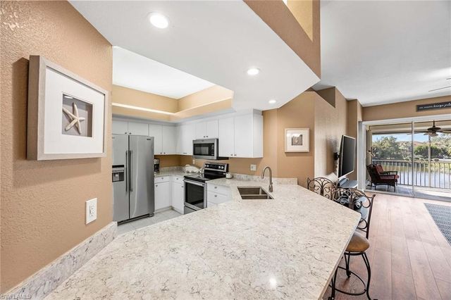 10801 Halfmoon Shoal RD # 203, Estero, FL 34135