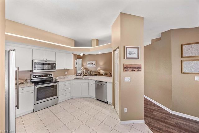 10801 Halfmoon Shoal RD # 203, Estero, FL 34135