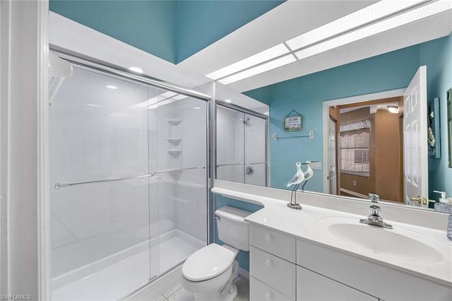 10801 Halfmoon Shoal RD # 203, Estero, FL 34135