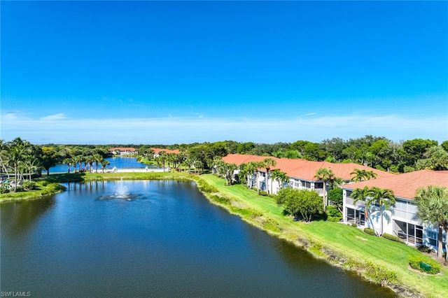 10801 Halfmoon Shoal RD # 203, Estero, FL 34135