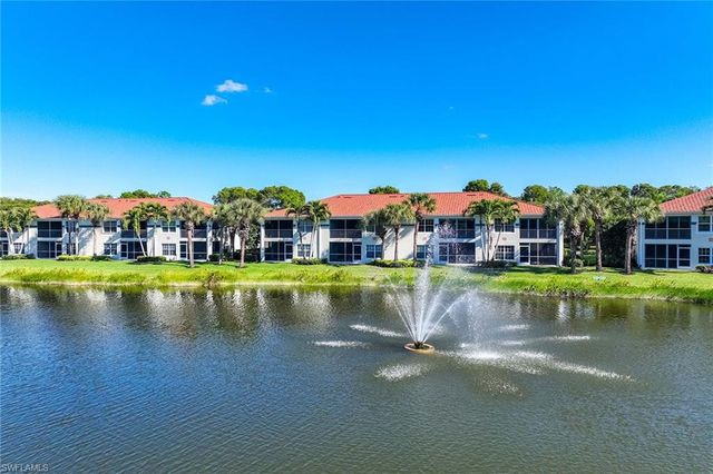10801 Halfmoon Shoal RD # 203, Estero, FL 34135