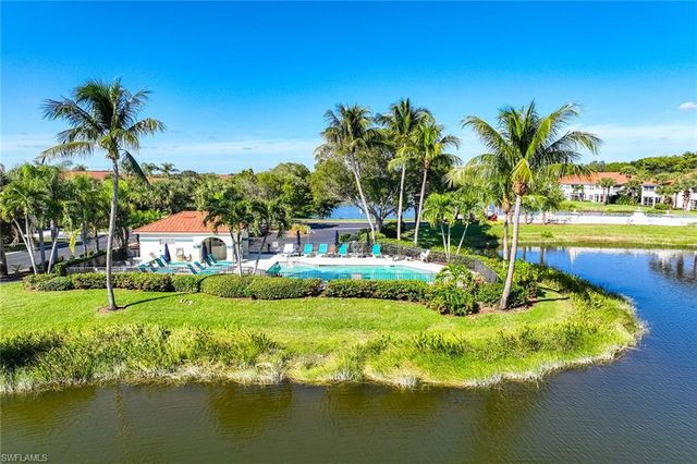 10801 Halfmoon Shoal RD # 203, Estero, FL 34135