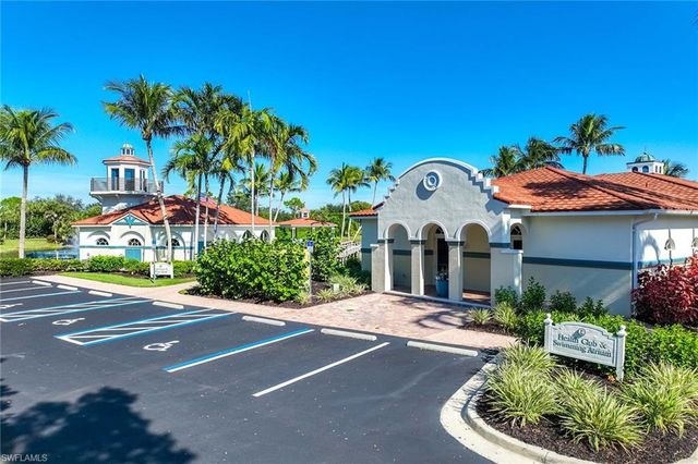 10801 Halfmoon Shoal RD # 203, Estero, FL 34135