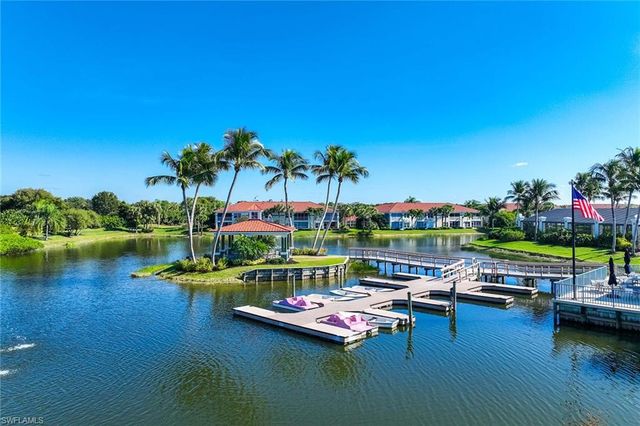 10801 Halfmoon Shoal RD # 203, Estero, FL 34135