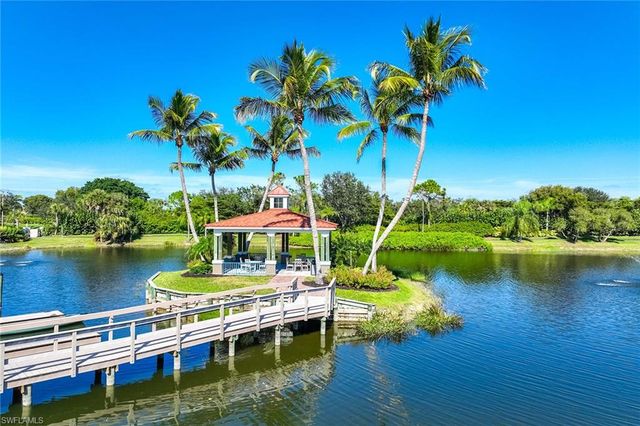 10801 Halfmoon Shoal RD # 203, Estero, FL 34135