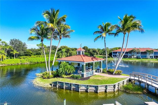 10801 Halfmoon Shoal RD # 203, Estero, FL 34135