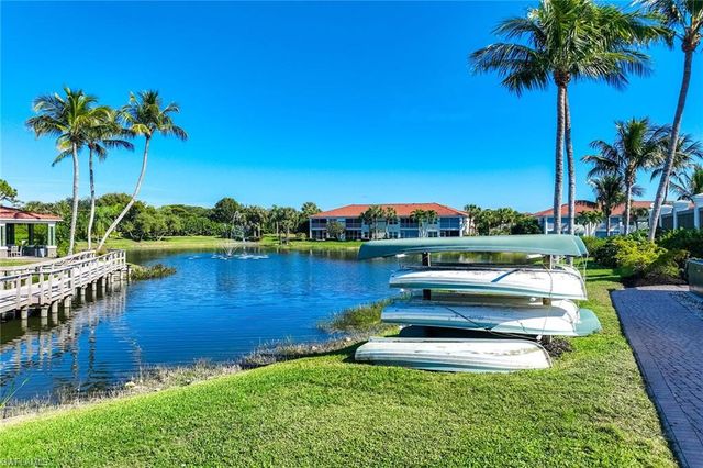 10801 Halfmoon Shoal RD # 203, Estero, FL 34135