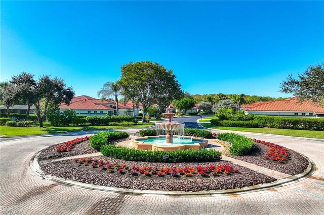 10801 Halfmoon Shoal RD # 203, Estero, FL 34135