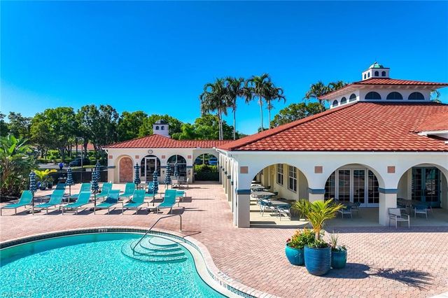 10801 Halfmoon Shoal RD # 203, Estero, FL 34135