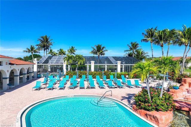 10801 Halfmoon Shoal RD # 203, Estero, FL 34135