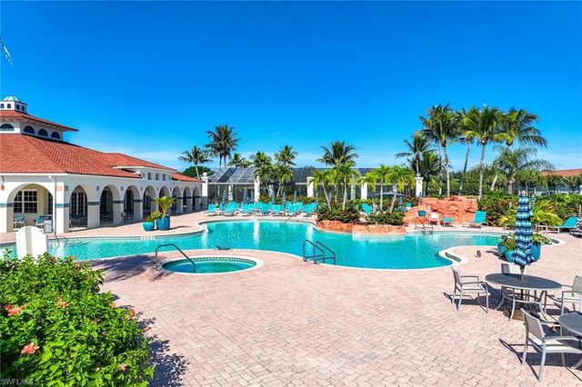 10801 Halfmoon Shoal RD # 203, Estero, FL 34135