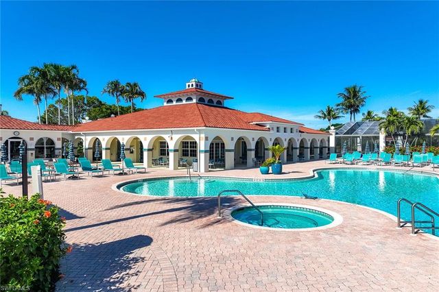 10801 Halfmoon Shoal RD # 203, Estero, FL 34135