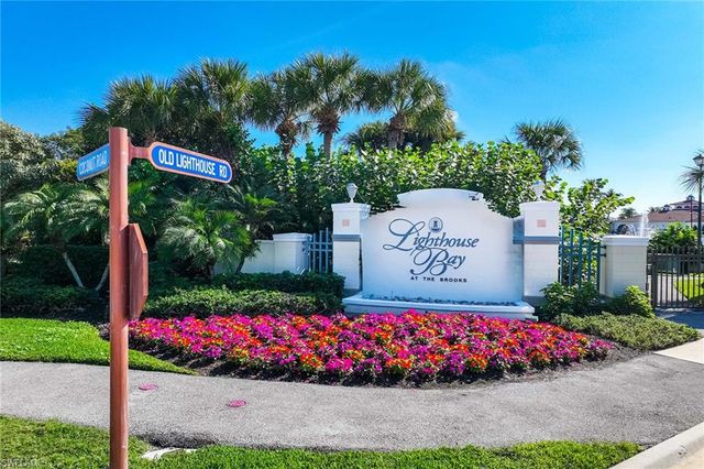 10801 Halfmoon Shoal RD # 203, Estero, FL 34135