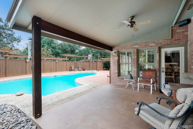 2923 Scattered Oaks, San Antonio, TX 78232