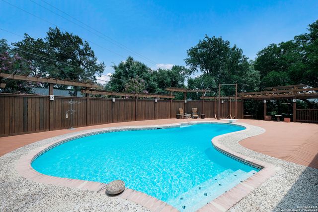 2923 Scattered Oaks, San Antonio, TX 78232