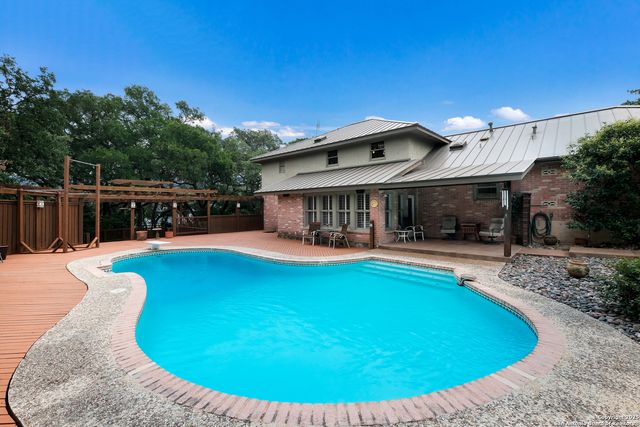 2923 Scattered Oaks, San Antonio, TX 78232