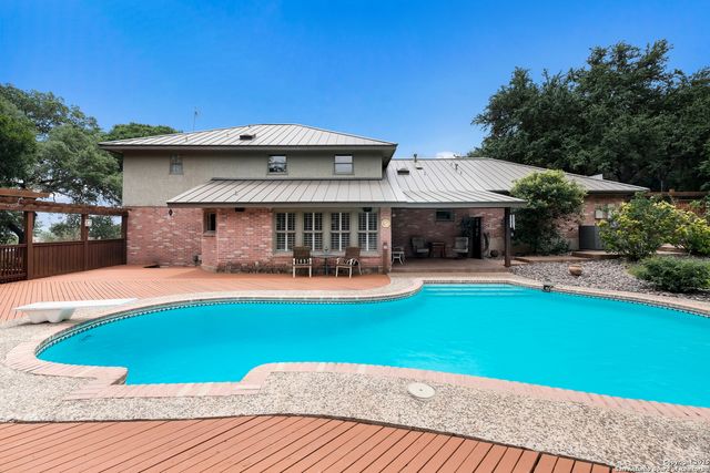 2923 Scattered Oaks, San Antonio, TX 78232