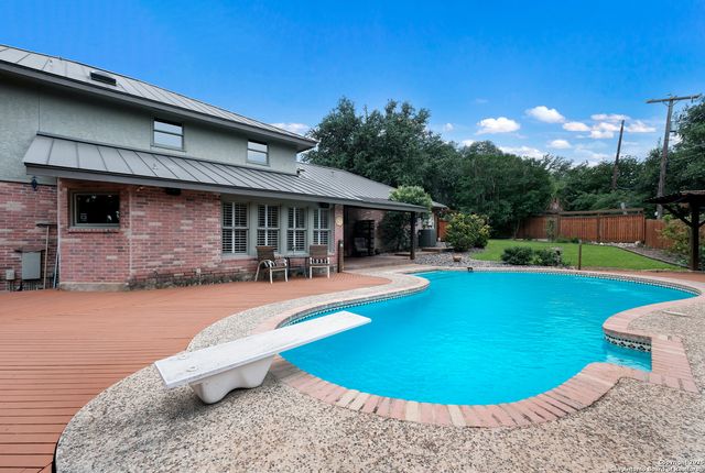 2923 Scattered Oaks, San Antonio, TX 78232