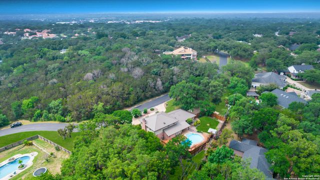 2923 Scattered Oaks, San Antonio, TX 78232