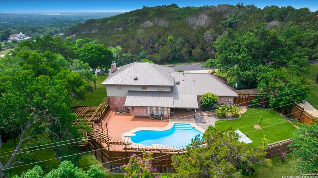 2923 Scattered Oaks, San Antonio, TX 78232