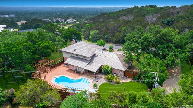 2923 Scattered Oaks, San Antonio, TX 78232