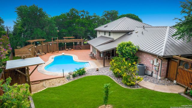 2923 Scattered Oaks, San Antonio, TX 78232