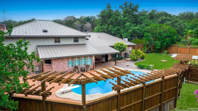 2923 Scattered Oaks, San Antonio, TX 78232