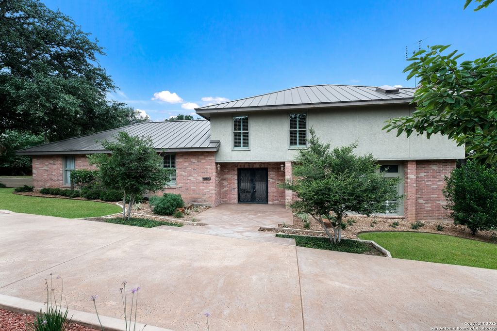 2923 Scattered Oaks, San Antonio, TX 78232