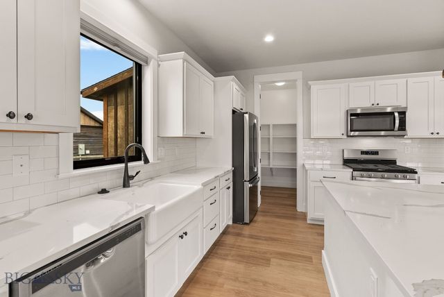 65 Mare Lane, Bozeman, MT 59718