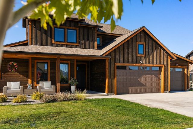 65 Mare Lane, Bozeman, MT 59718