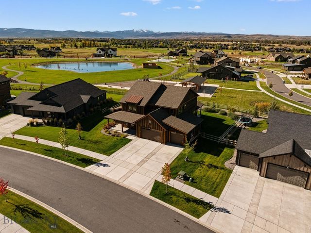 65 Mare Lane, Bozeman, MT 59718