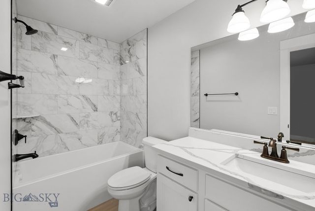 65 Mare Lane, Bozeman, MT 59718