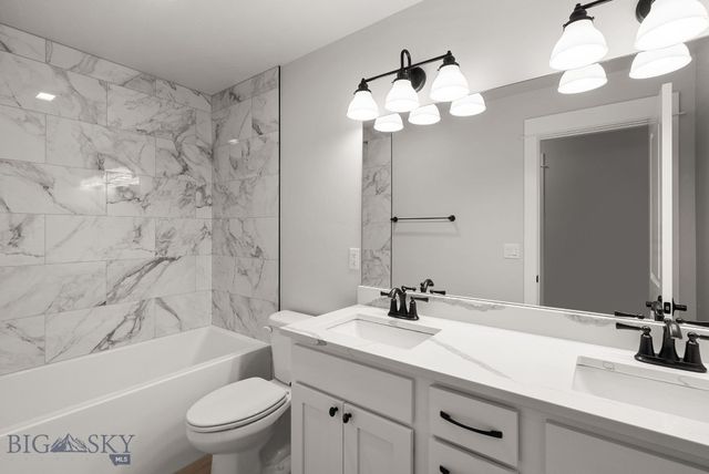 65 Mare Lane, Bozeman, MT 59718