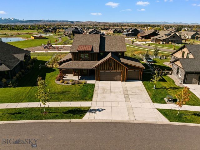 65 Mare Lane, Bozeman, MT 59718