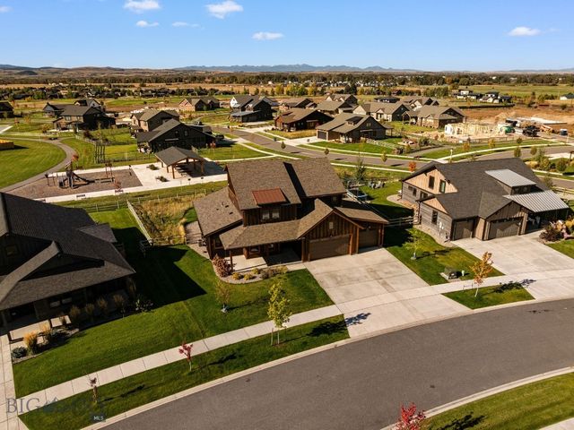 65 Mare Lane, Bozeman, MT 59718