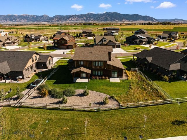 65 Mare Lane, Bozeman, MT 59718