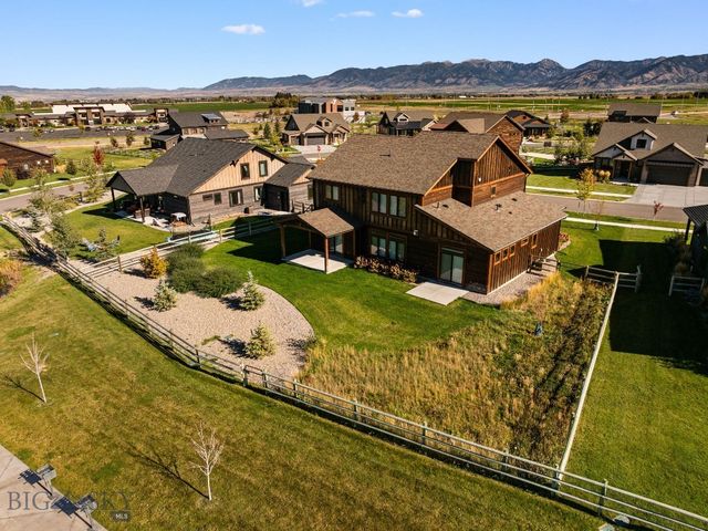 65 Mare Lane, Bozeman, MT 59718