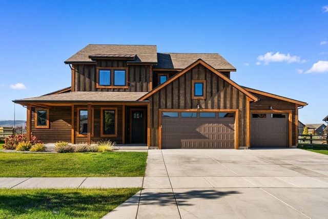 65 Mare Lane, Bozeman, MT 59718