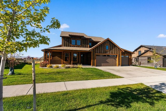 65 Mare Lane, Bozeman, MT 59718