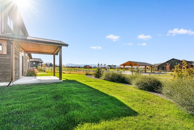 65 Mare Lane, Bozeman, MT 59718