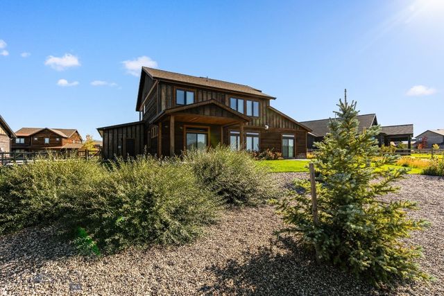 65 Mare Lane, Bozeman, MT 59718