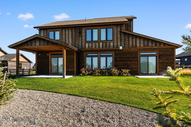 65 Mare Lane, Bozeman, MT 59718