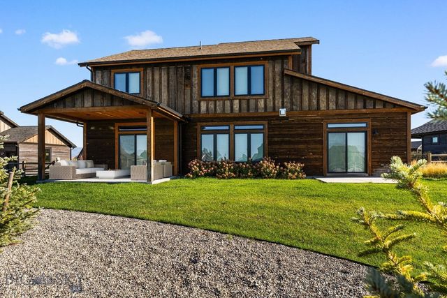 65 Mare Lane, Bozeman, MT 59718